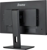 Монитор Iiyama 23.8" ProLite XUB2492HSU-B6 черный IPS LED 0.4ms 16:9 HDMI M/M матовая HAS Piv 250cd 178гр/178гр 1920x1080 100Hz DP FHD USB 4.9кг