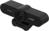 Камера Web A4Tech PK-1000HA черный 8Mpix (3840x2160) USB2.0 с микрофоном