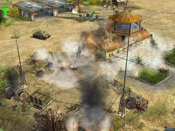 Игра для ПК Fulqrum Publishing Soldiers: Heroes of World War II (12+)