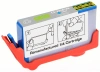 Картридж струйный Cactus CS-3YL81AE 912XL голубой (10.5мл) для HP OfficeJet 8012/8014/8015/8017;OfficeJet Pro 8022/8023/8024/8025 AIO с чипом