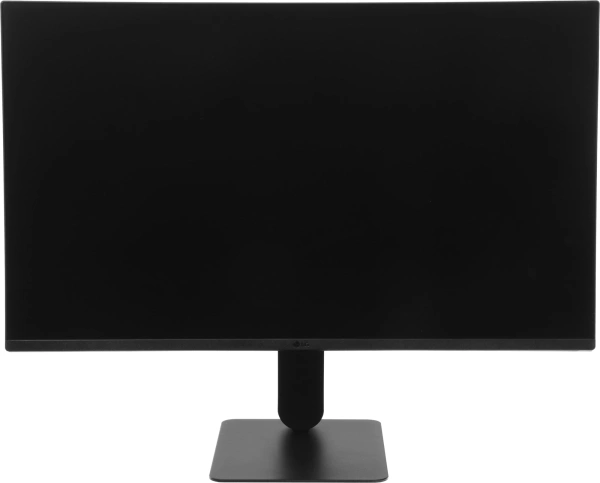 Монитор LG 23.8" UltraFine 24U411A-B черный IPS LED 16:9 HDMI матовая 1500:1 250cd 178гр/178гр 1920x1080 120Hz VGA FHD 3.2кг