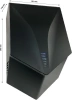 Сушилка для рук G-Teq 8860 PB 1000Вт черный