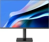 Монитор NPC 27" MF2718-A черный IPS LED 4ms 16:9 DVI HDMI M/M матовая HAS Piv 1000:1 300cd 178гр/178гр 1920x1080 100Hz G-Sync FreeSync VGA DP FHD 5.25кг