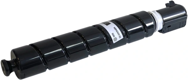 Картридж лазерный Cactus CS-EXV54BK C-EXV54B черный (15500стр.) для Canon ImageRunner C3025 MFP/ C3025i MFP