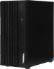 ПК Мини MSI Pro DP180 12-443XRU i3 12100 (3.3) 16Gb SSD512Gb UHDG 730 CR без ОС 2.5xGbitEth+1xGbitEth WiFi BT 500W черный (9S6-B0A721-443)