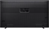 Телевизор QLED Hisense 85" 85U7Q угольно-серый 4K Ultra HD 120Hz MEMC DVB-T DVB-T2 DVB-C DVB-S DVB-S2 USB WiFi Smart TV