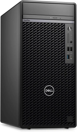 ПК Dell Optiplex 7020 MT i5 14500 (2.6) 8Gb SSD512Gb UHDG 770 Windows 11 Pro GbitEth 180W мышь клавиатура черный (7020-5851)