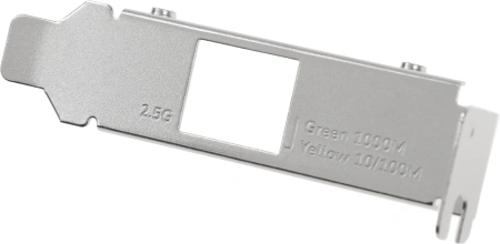 Сетевой адаптер 2.5G Ethernet Cudy PE25 PCI Express