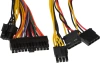 Блок питания Formula ATX 600W FX-600 (20+4pin) APFC 120mm fan 5xSATA RTL