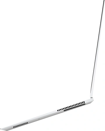 Ноутбук Honor MagicBook Pro 16 2025 Hunter DRB-P Core Ultra 9 285H 32Gb SSD1Tb NVIDIA GeForce RTX 5060 8Gb 16" IPS 3K (3072x1920) Windows 11 Home white WiFi BT Cam (5301APWK)