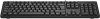 Клавиатура A4Tech KKS-3 черный USB кабель 1.5м