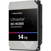 WD Ultrastar DC HC555 14Tb WUH722014CL5204