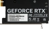 Видеокарта Palit PCI-E 4.0 PA-RTX4060 DUAL OC NVIDIA GeForce RTX 4060 8Gb 128bit GDDR6 1830/17000 HDMIx1 DPx3 HDCP Ret