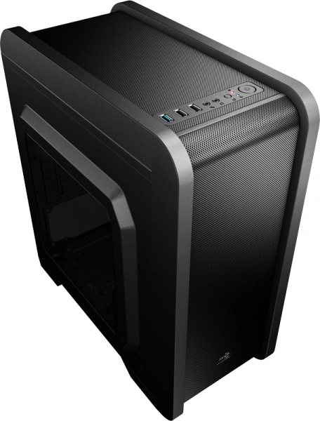 ПК IRU Office 310H6S MT i3 12100 (3.3) 16Gb SSD512Gb UHDG 730 FreeDOS GbitEth 400W черный (RUS) (2074698)