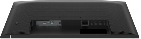 Монитор Philips 27" 27E1N1600AE черный IPS LED 1ms 16:9 HDMI M/M матовая HAS 350cd 178гр/178гр 2560x1440 100Hz 2K USB 5.23кг