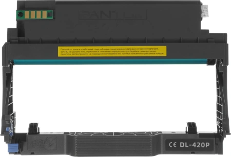 Блок фотобарабана Pantum DL-420P ч/б:30000стр. для Series P3010/M6700/M6800/P3300/M7100/M7200/P3300/M7100/M7300 Pantum