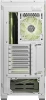 Корпус MSI MAG Pano 110R PZ белый без БП ATX 6x120mm 4x140mm 2xUSB3.0 audio AirDuct bott PSU