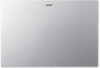 Ноутбук Acer SFL16-51M-785G Core Ultra 7 155U 16Gb SSD1Tb Intel Graphics 16" IPS WUXGA (1920x1200) без ОС silver WiFi BT Cam 4810mAh (NX.D3VCD.002)