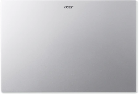 Ноутбук Acer SFL16-51M-785G Core Ultra 7 155U 16Gb SSD1Tb Intel Graphics 16" IPS WUXGA (1920x1200) без ОС silver WiFi BT Cam 4810mAh (NX.D3VCD.002)