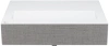 Проектор LG CineBeam HU715QW  DLP 2500Lm LS (3840x2160) 3000000:1 ресурс лампы:20000часов 2xUSB typeA 3xHDMI 11.1кг