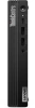 Неттоп Lenovo ThinkCentre Tiny M70q-5 slim i5 14400T (1.5) 16Gb SSD512Gb UHDG 730 без ОС GbitEth WiFi BT 90W kb мышь клавиатура черный (12TESF4D00)