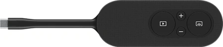 Модуль Fanvil CA200 черный