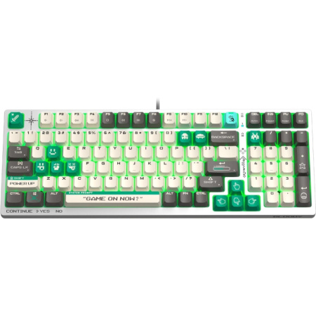 A4Tech S98