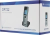 Телефон IP Grandstream DP722 серебристый