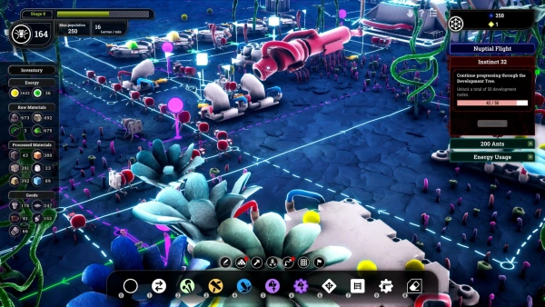 Игра для ПК Goblinz Studio Microtopia (12+)