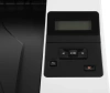 Принтер лазерный HP LaserJet Pro 4003N (2Z611A) A4 белый