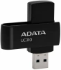 Флеш Диск A-Data 128GB UC310 UC310-128G-RBK USB3.2 черный